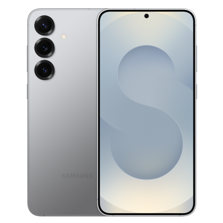 Samsung Galaxy S25 Plus 5G 256 Go Argent - No | Smarty Paris